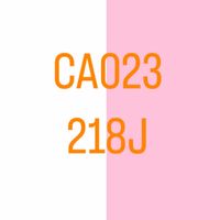 CA023_218J