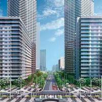 ハルミフラッグ（晴海フラッグ）情報交換チャット