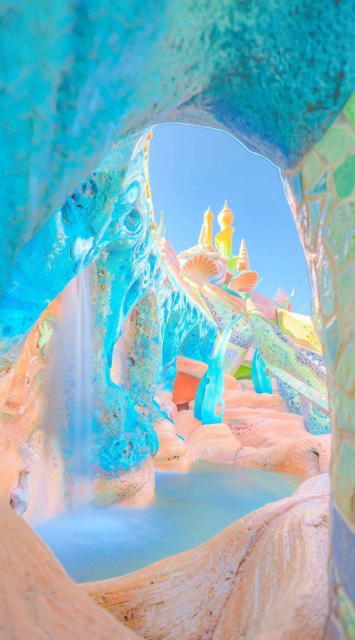 無言でディズニーのエモ画を送る部屋💖