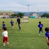 Soccer School Tres K キッズ class