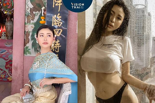 日裔美籍AV女優RAE LIL BLACK搬進曼谷新居：人生中最好的一年 | VISION THAI 看見泰國 | LINE TODAY
