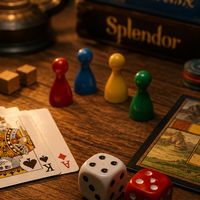 東京ボドゲ会🃏