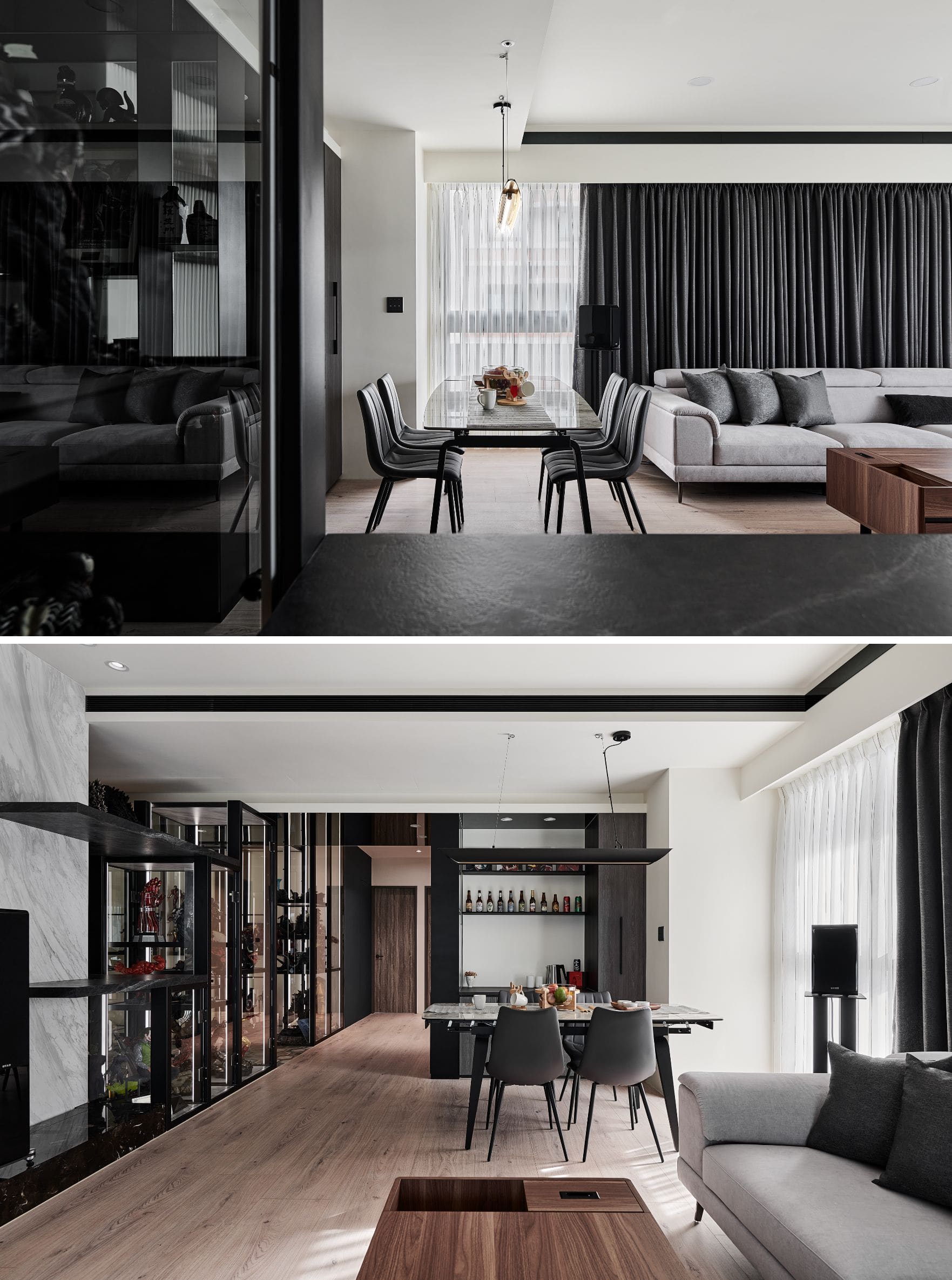 空間;設計;住家;公仔;收藏;展示廳;藝飛室內設計