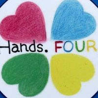 Hands Four(ﾊﾝｽﾞﾌｫｰ)イベント🍀