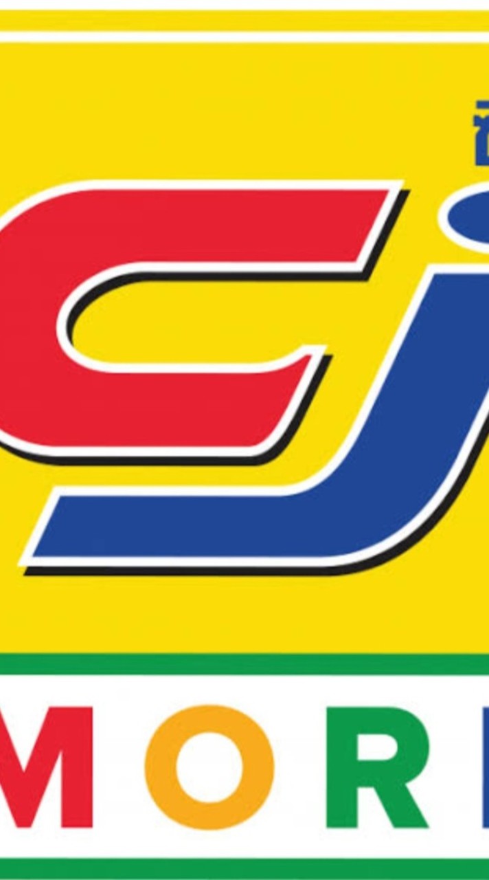 Cj more สาขาสามบัณฑิต