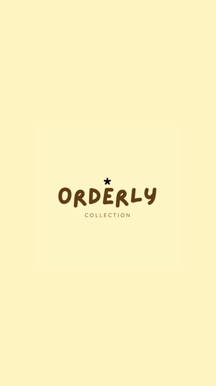 The-orderly.pre✈️