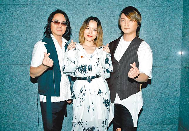 Lydia困老家山西禁入境 F.I.R.暫難合體