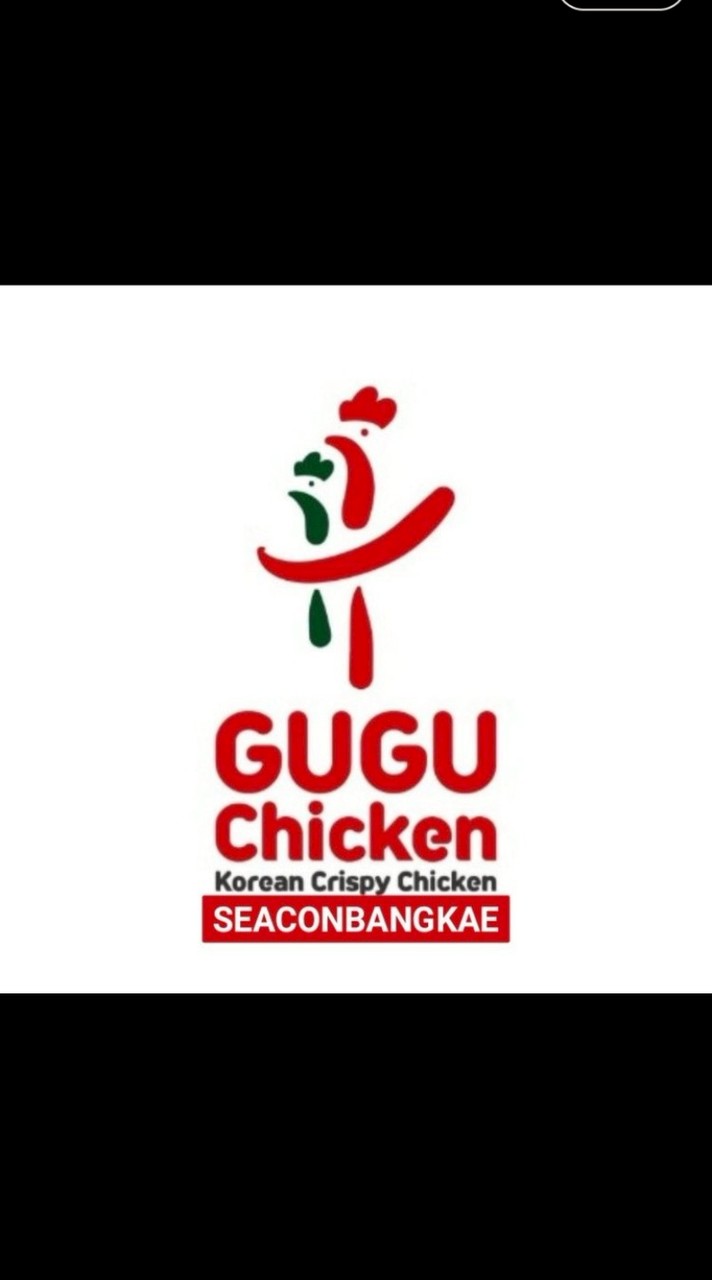 Gugu Chicken ซีคอนบางแค🍗