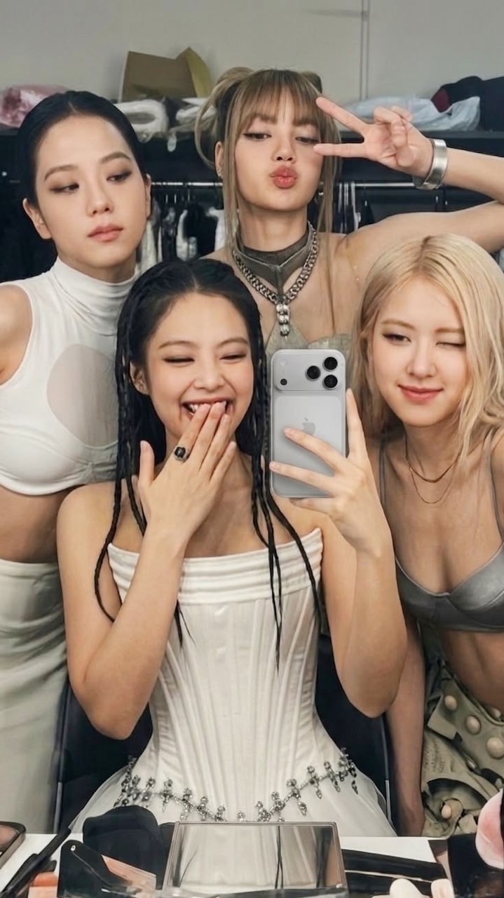 BLACKPINK