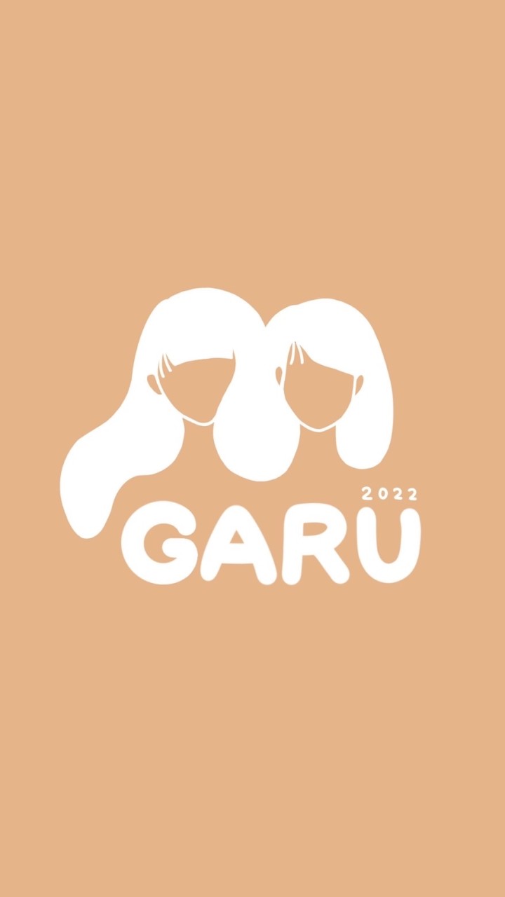 GARU∝日韓澳代購團