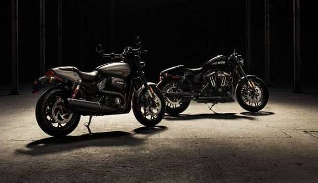 Tak Lama Lagi Harga Moge Harley-Davidson Bakal Lebih Murah