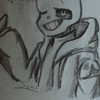Undertale au イラスト