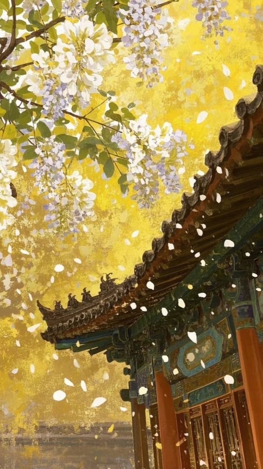 ❀君深情❀ | 古風宮廷 |