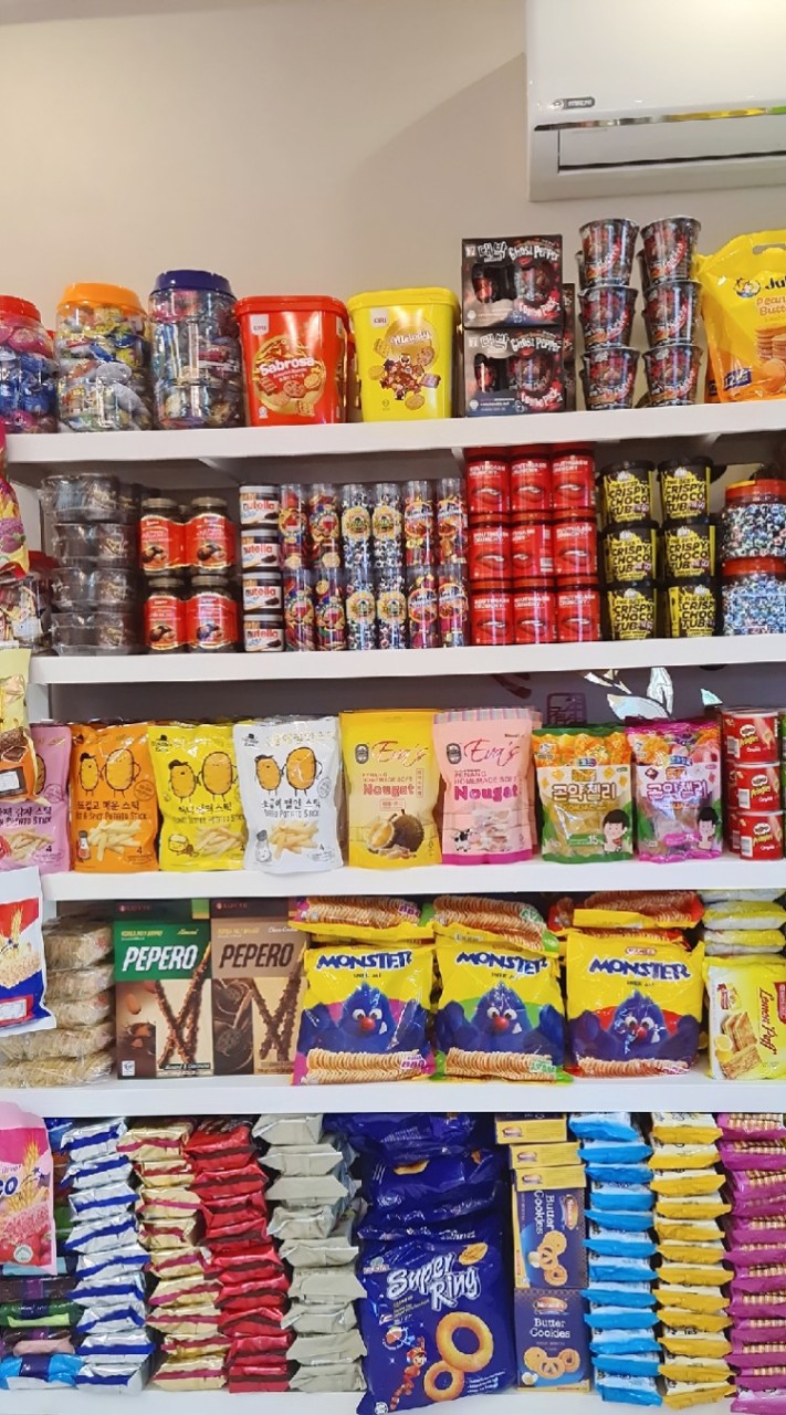 สินค้านำเข้ามาเลเซีย รวมแม่ค้าส่ง
