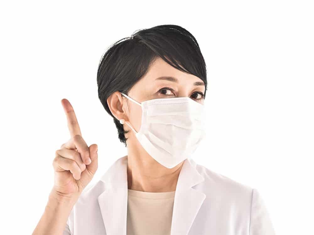 今やらなきゃ アフターコロナは10歳老ける マスク老け撃退 顔トレ 3選