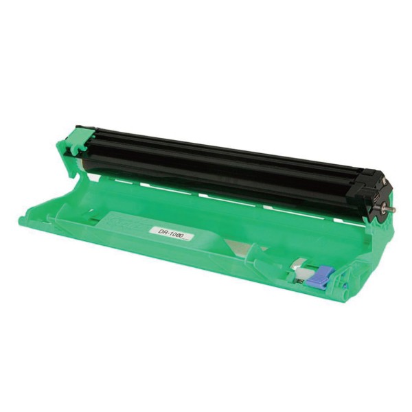 Brother 兄弟 DR-1000 / DR1000 原廠全新環保感光鼓 ◆ 適用機型：HL-1110、DCP-1510、MFC-1815、HL-1210W、DCP-1610W、MFC-1910W 