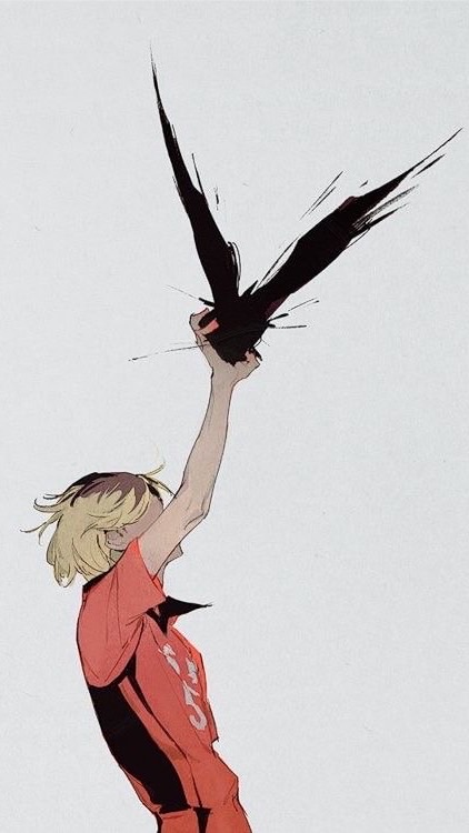 ハイキュー なりきり ‼️