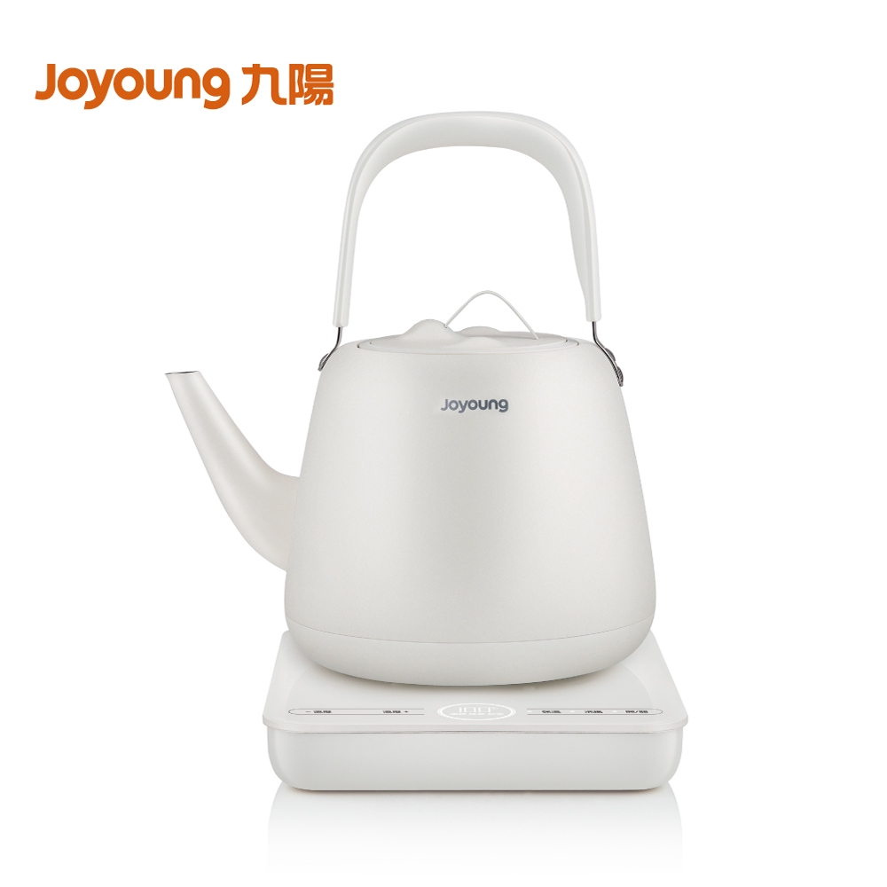 ◆ 仿古早味茶壺設計，結合東方高山意象，創造古樸之美◆ 功夫壺嘴設計，斷水俐落◆ 可調溫功能，從40度到95度，適合沖泡多樣化飲品◆ 內建3段式溫度快捷鍵，45度溫飲，85度綠茶，95度紅茶◆ 保溫時