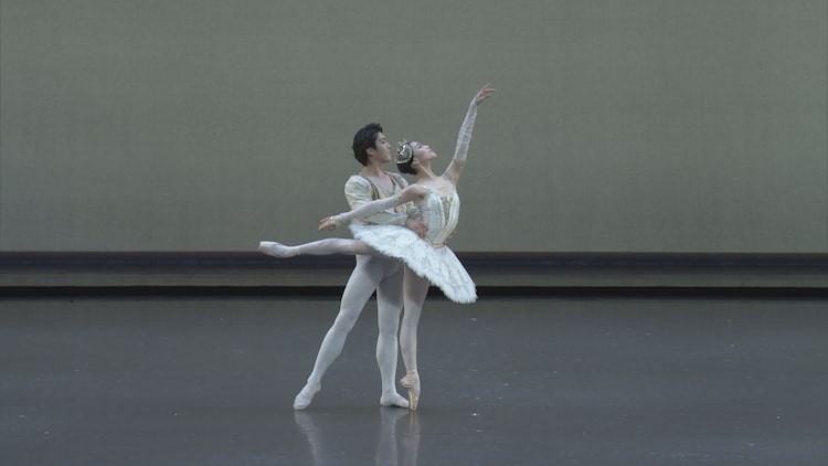 拳闘士は古代ローマの圧政に立ち向かい…オーストラリア・バレエ団「スパルタクス」放送（ステージナタリー）