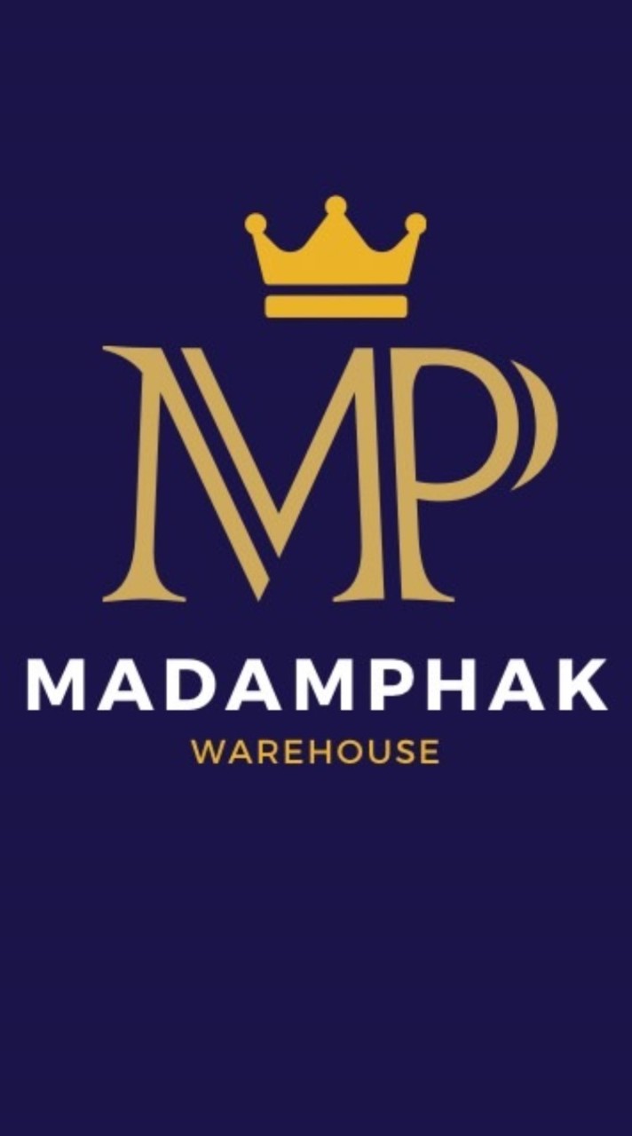 คลังสินค้า MadamPhak