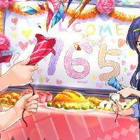 ミリシタキャラなりきりグル