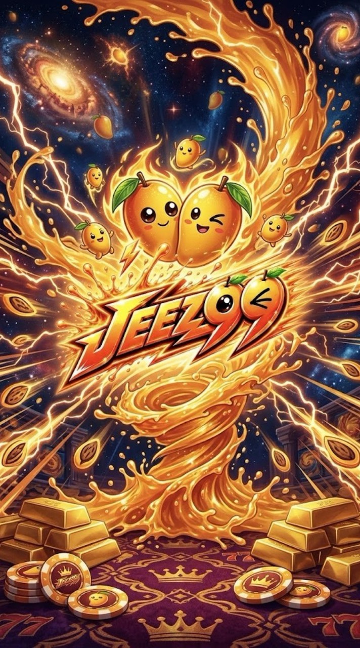JEEZ99 | Official | 2026 ✅️