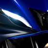 Yamaha R7 Taiwan Club