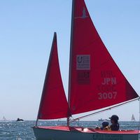 インクルーシブセーリング全日本選手権大会 2024パラセーリング全日本選手権大会2024