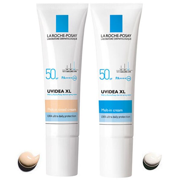 理膚寶水 LA ROCHE POSAY 全護清爽防曬液 30ML 兩款供選 ☆真愛香水★