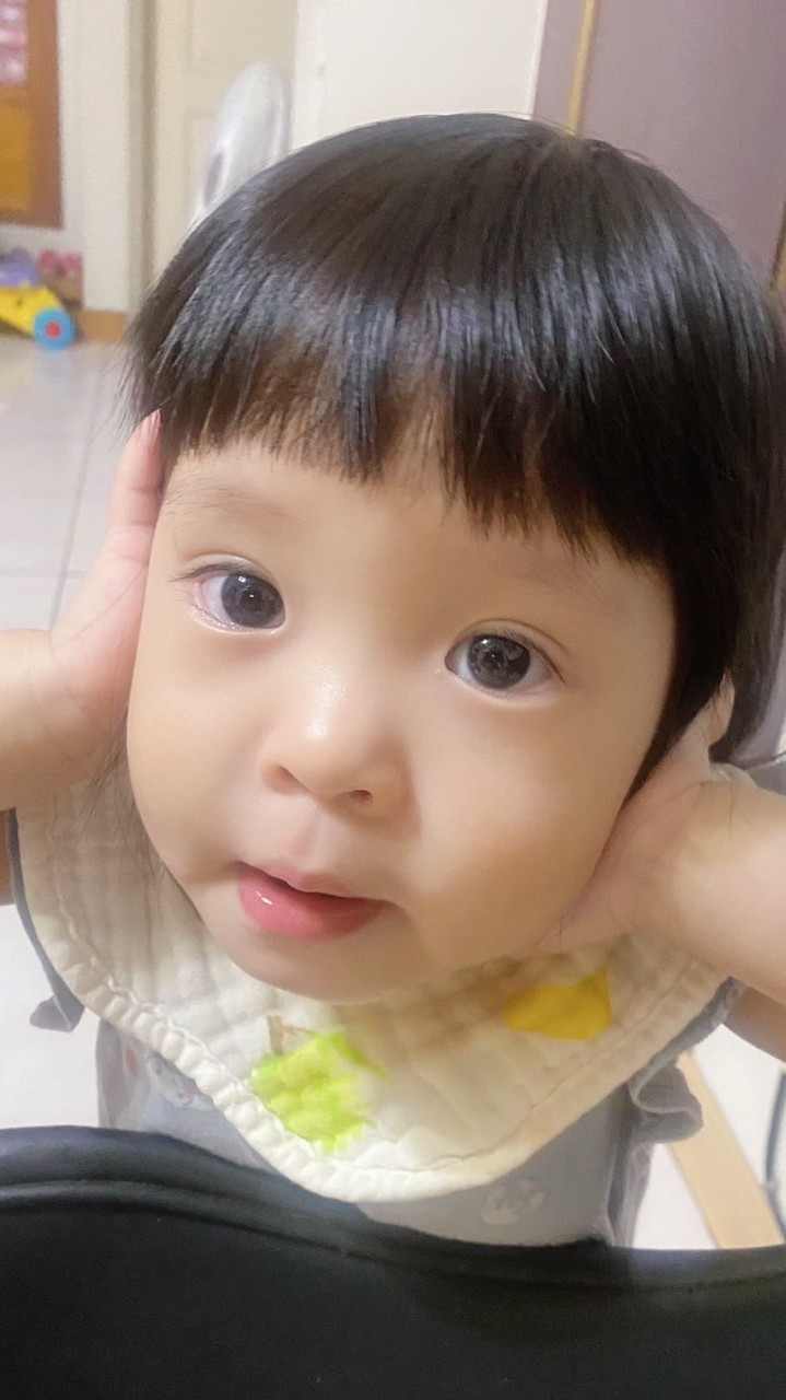 星妤👧🏻
