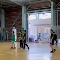 埼玉女子ハンドボール PlayGround