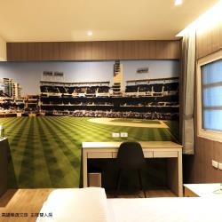 ◎★第2晚或第2間~平日入住0元|◎★期間內升等~客隊或主隊雙人房|◎★棒球主題飯店~鄰近六合夜市種類:住宿券旅遊項目:住宿地區:高屏飯店/會館/商旅:無適用日期:2020年06月10日起至2020年