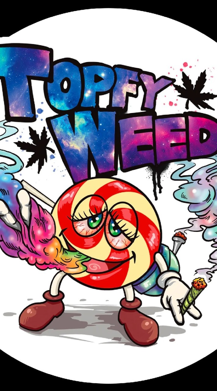 TOPFY WEED