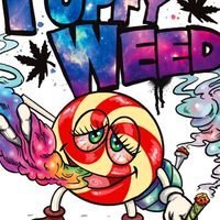 TOPFY WEED