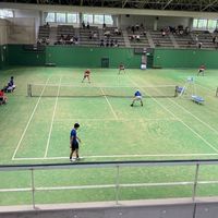 第1回スエナビカップ(午前の部)