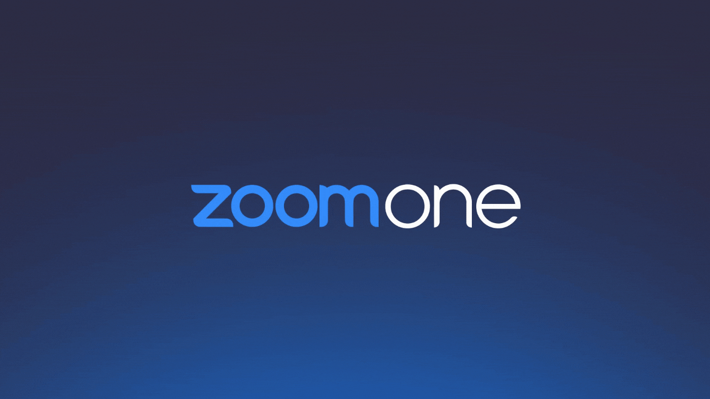 Zoom推出全新會議方案Zoom One、Zoom Apps軟體開發套件,並升級翻譯功能