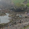 北海道の温泉宿&野湯 アイヌネギ 日帰り温泉