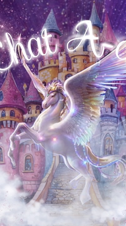 ชาติอาชา 68 🩷🦄