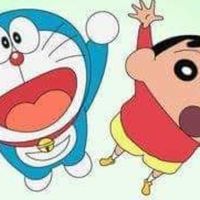 Doraemon-Shinchan Fanpage