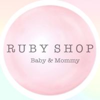 RUBY SHOP媽咪寶貝生活館（FB林耳朵）