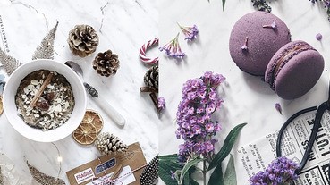 IG情境照四大攻略公開！想拍出歐美部落客水準的美照就這麼做