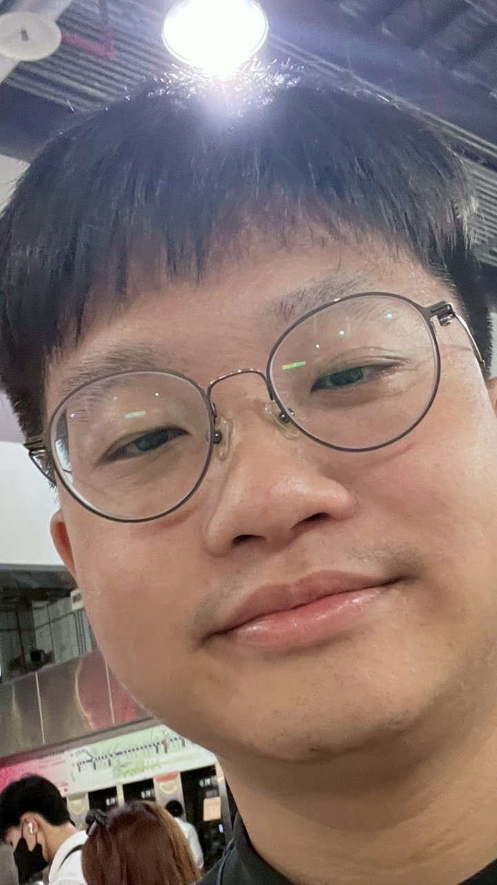 心碎 💔 小勳：「亭」止傷心「又」難過