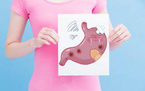 胃癌別來！一起讀懂症狀與風險