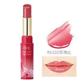 純欖潤色護唇膏 SPF13 PA+ (玫瑰紅)