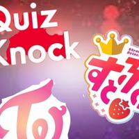 Quizuknock、TWICE、すとぷり！雑談＆加工