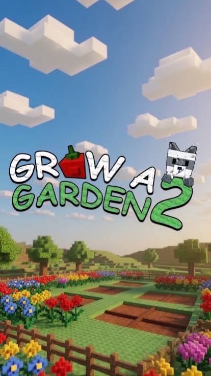 【20人でドラゴンブレス配布！💪🔥】庭を成長させる2  🌱‬‪Grow a Garden 2🌱‬‪