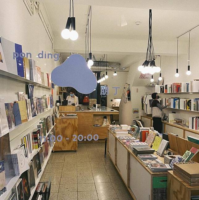 圖片授權：IG @420.irene