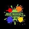 MAD MANIACS【大分・福岡・熊本】