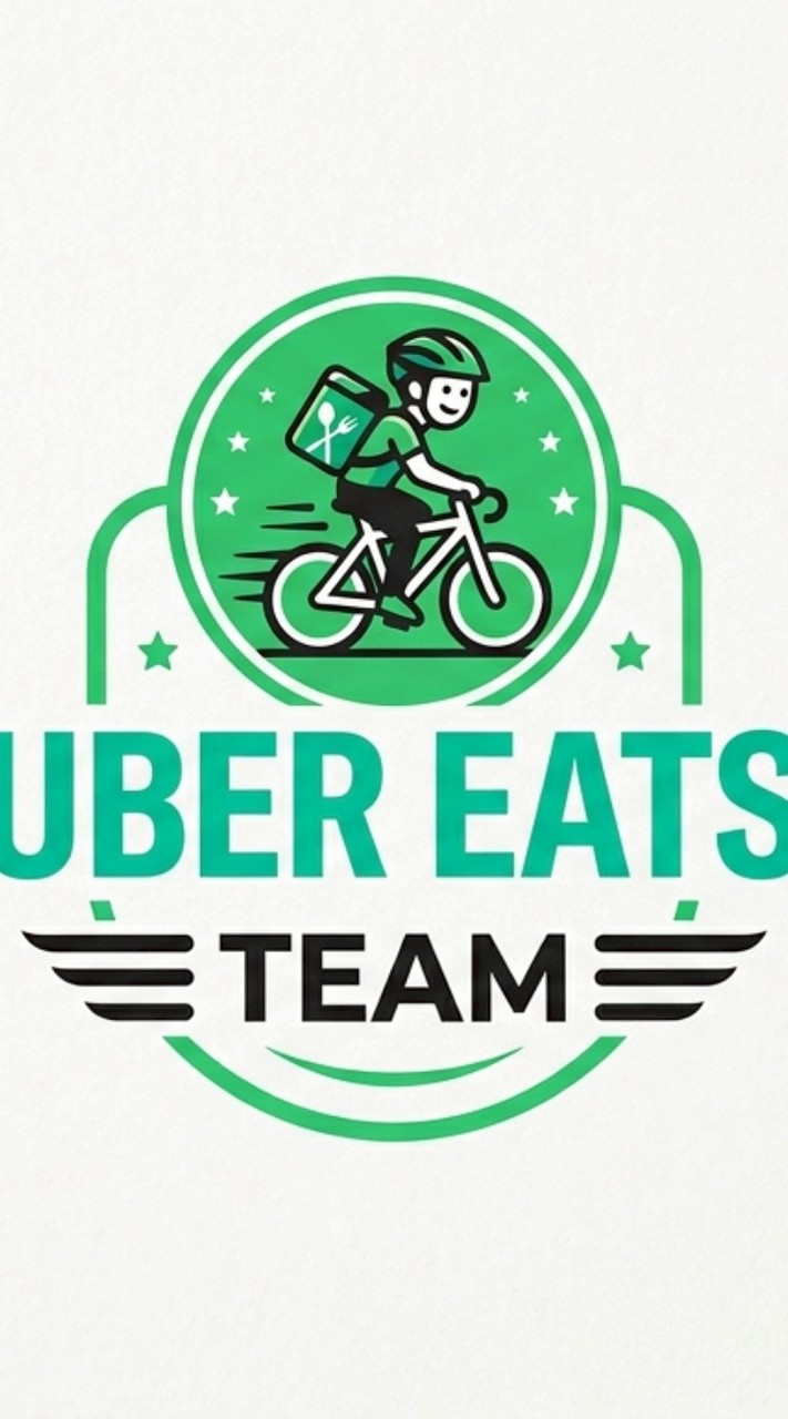 Uber eatsチーム