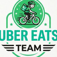 Uber eatsチーム